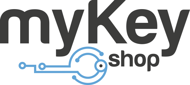 mykey Software