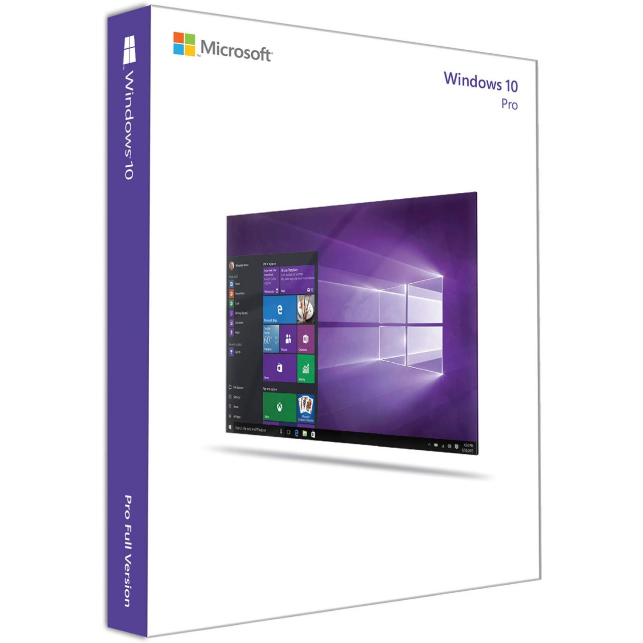 Windows 10 Pro Keys kaufen