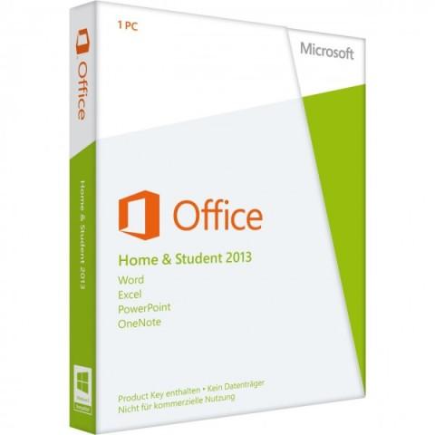 Office 2013 Home and Student kaufen