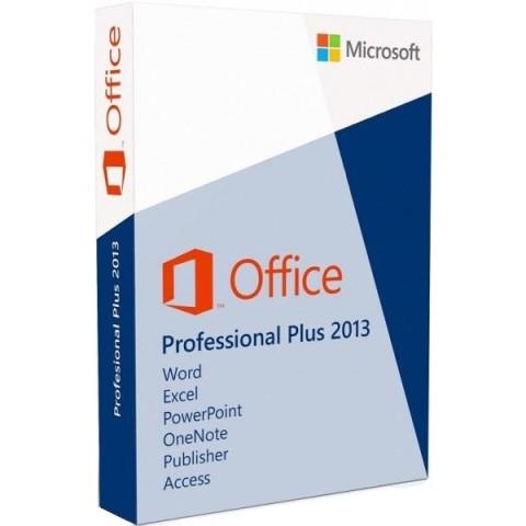 Office 2013 Professional Plus kaufen