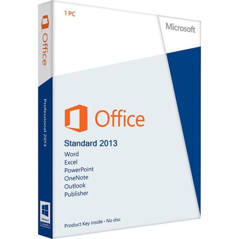 Office 2013 Standard kaufen