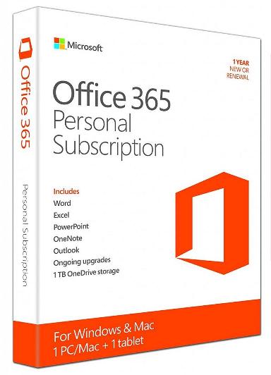 Office 365 Personal kaufen